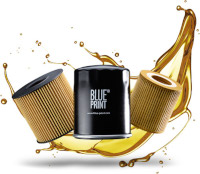 Масляные фильтры BluePrint 