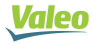 лого valeo