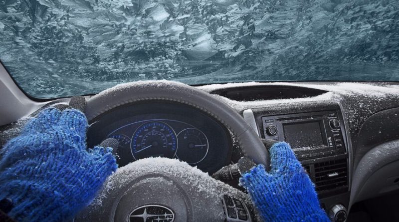 10 помилок автомобілістів взимку: що не можна робити власникам авто в мороз