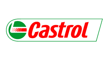 Логотип Castrol