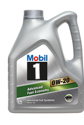 Mobil1 0W20