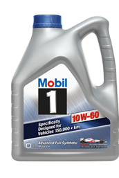 Mobil1 10W60