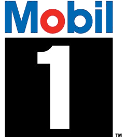 Логотип Mobil1