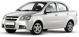 Запчасти Chevrolet Aveo 1.5