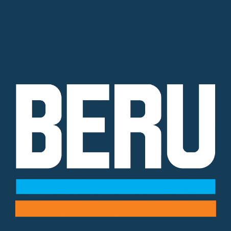 лого beru