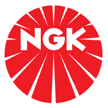 лого ngk