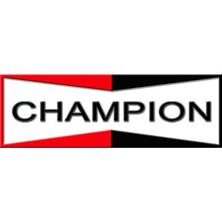 лого champion