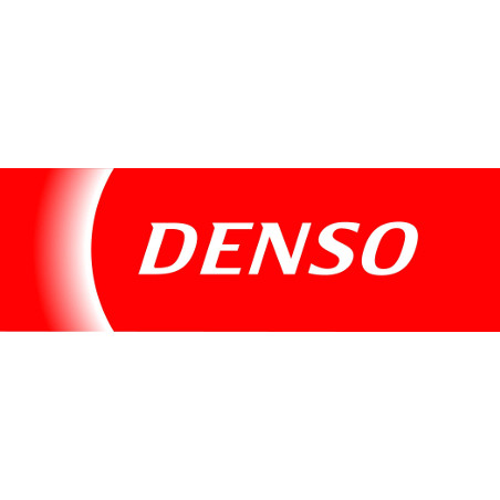 лого denso