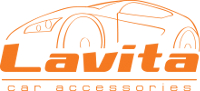 логотип Lavita