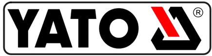 логотип Yato