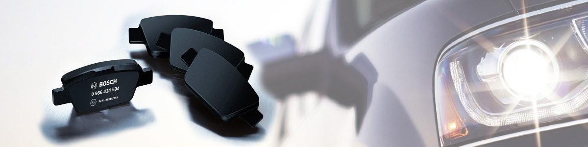 Подбор тормозных колодок по марке автомобиля