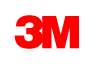 логотип 3м