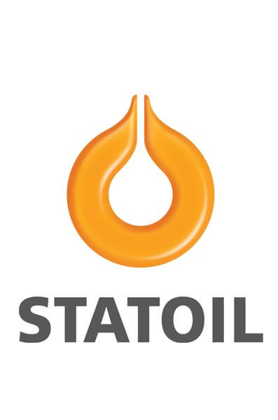 Логотип Statoil