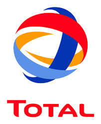 логотип тотал