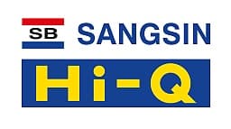 SANGSIN / Hi-Q