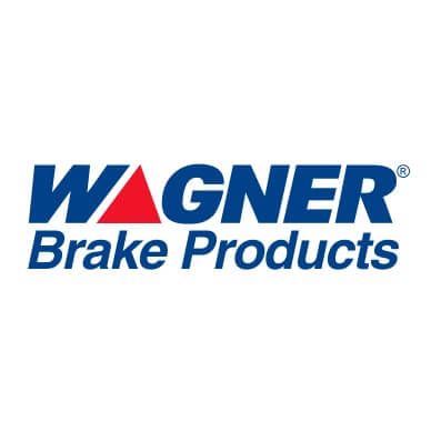 Wagner Brake лого