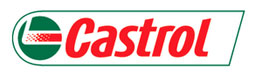 логотип кастрол