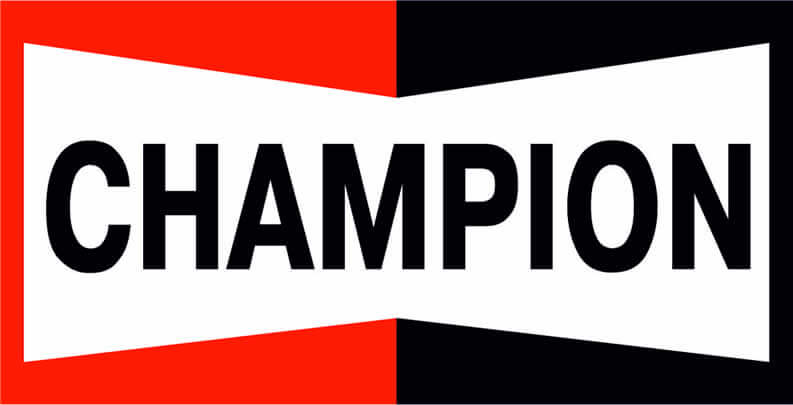 лого champion