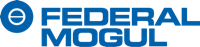 Лого Федерал Могул