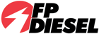 FP Diesel лого