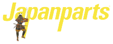 JAPANPARTS