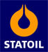 логотип статоил