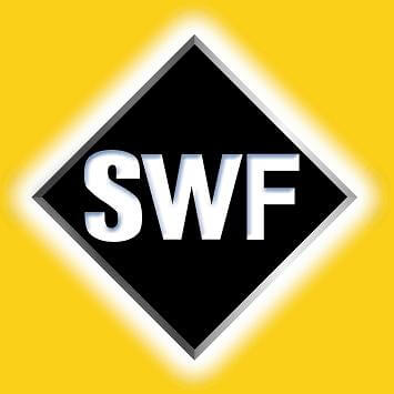 лого swf