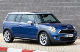 Фото MINI MINI CLUBMAN Cooper