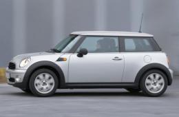 Фото MINI MINI Cooper S