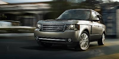 Фото LAND ROVER RANGE ROVER SPORT 3.0 TD 4x4