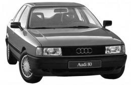 Фото AUDI 80 1.8 quattro