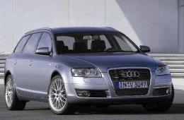 Фото AUDI A6 Avant 3.2 FSI quattro