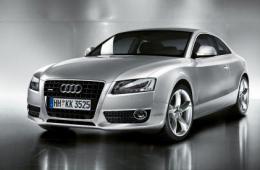 Фото AUDI A5 RS 5 quattro