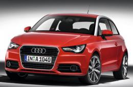 Фото AUDI A1 1.4 TFSI