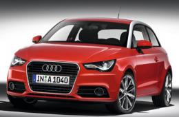 Фото AUDI A1 1.8 TFSI