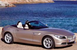 Фото BMW Z4 E89 sDrive 23 i