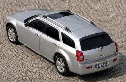 Фото CHRYSLER 300 C Touring 2.7