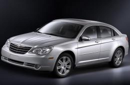 Фото CHRYSLER SEBRING 2.4 AWD