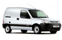 Фото CITROËN BERLINGO фургон 1.9 D 70