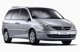 Фото CITROËN C8 2.0 HDi