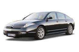 Фото CITROËN C6 3.0 HDi