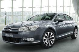 Фото CITROËN C5 III 1.6 HDi 115