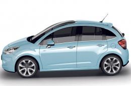 Фото CITROËN C3 II 1.4 VTi 95
