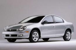 Фото DODGE NEON II 2.4