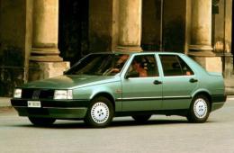 Фото FIAT CROMA 2000 i.e.