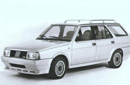 Фото FIAT REGATA Weekend 90 i.e. 1.6