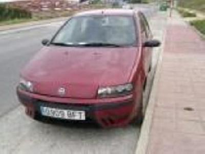 Фото FIAT PUNTO Van 1.9 D 60