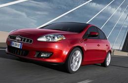 Фото FIAT BRAVO II 1.6 D Multijet