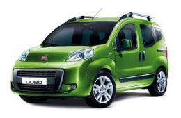 Фото FIAT QUBO 1.3 D Multijet