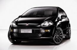 Фото FIAT PUNTO EVO 1.4 Natural Power